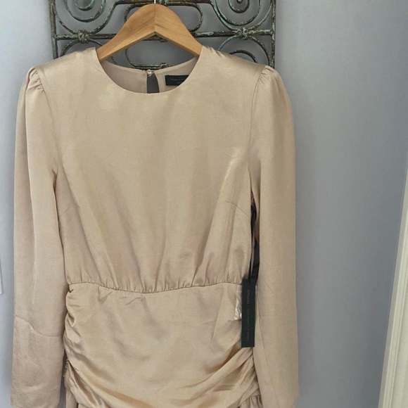 HOUSE OF HARLOW DRESS - Picture 2 of 5